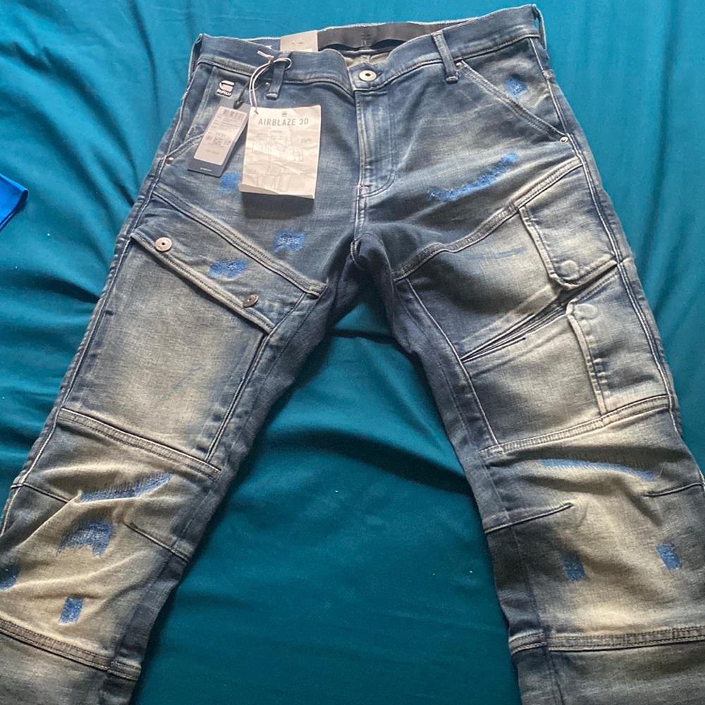 Gstar air blaze jeans